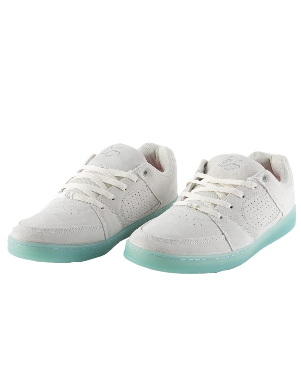 ES Accel Slim, Gray