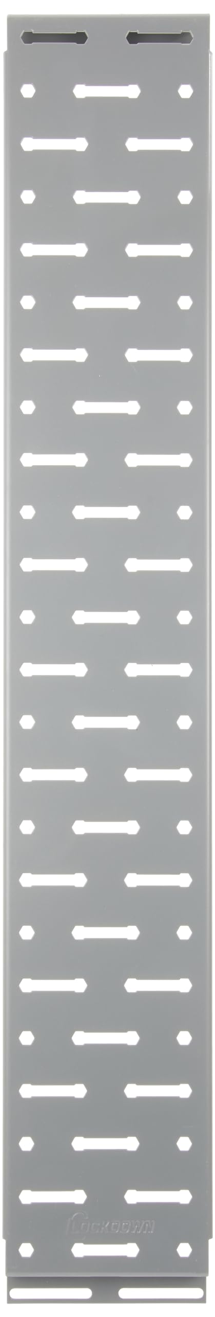 LockdownSecureWall, 24x4 Panel