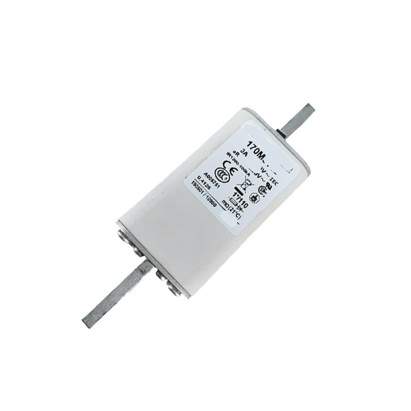170M3142 170M3144 Intelligent Drop-Out Low Voltage Fast Fuse(170M3142)