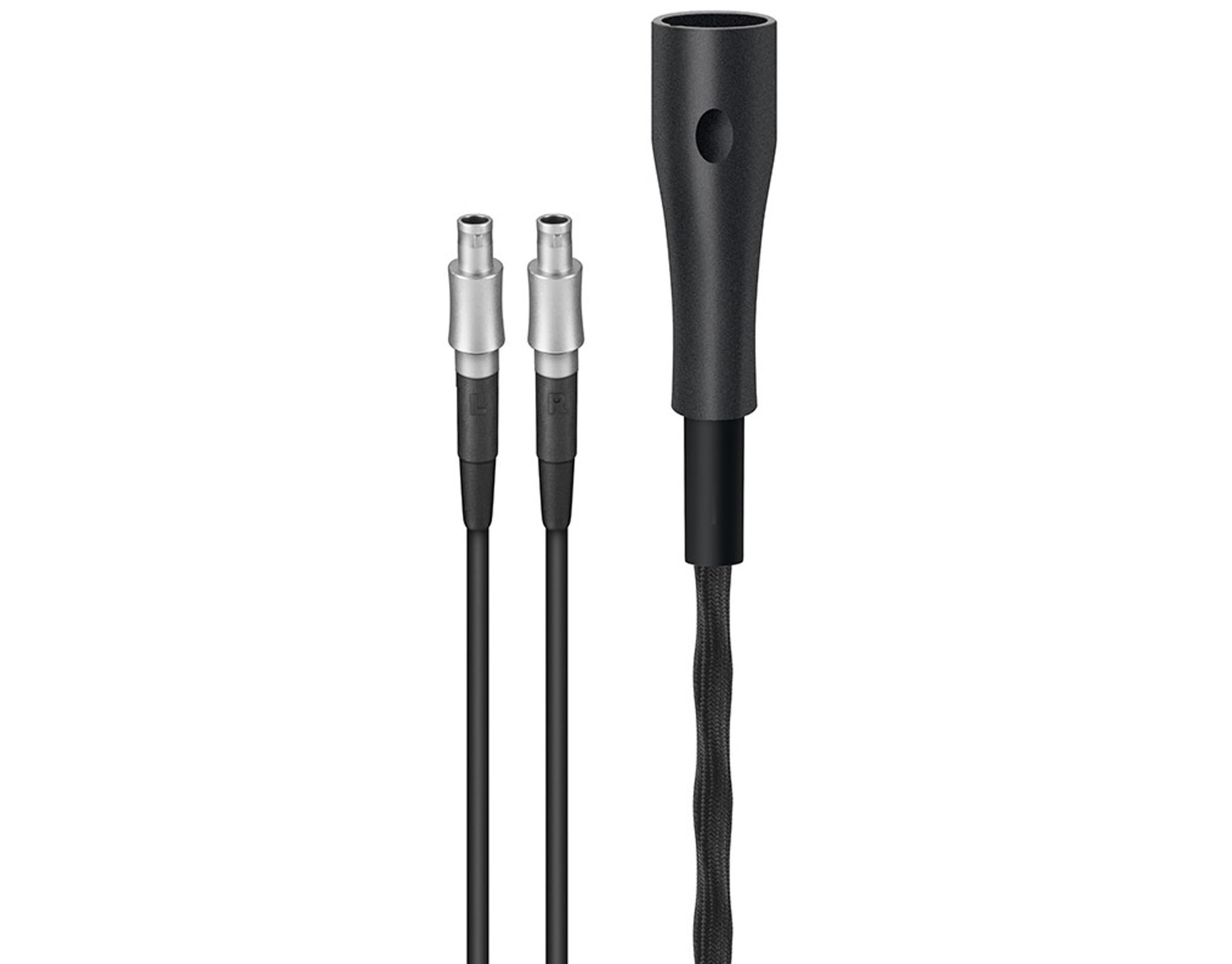 Amazon | SENNHEISER バランスXLRケーブル HD800、HD800S、HD820 