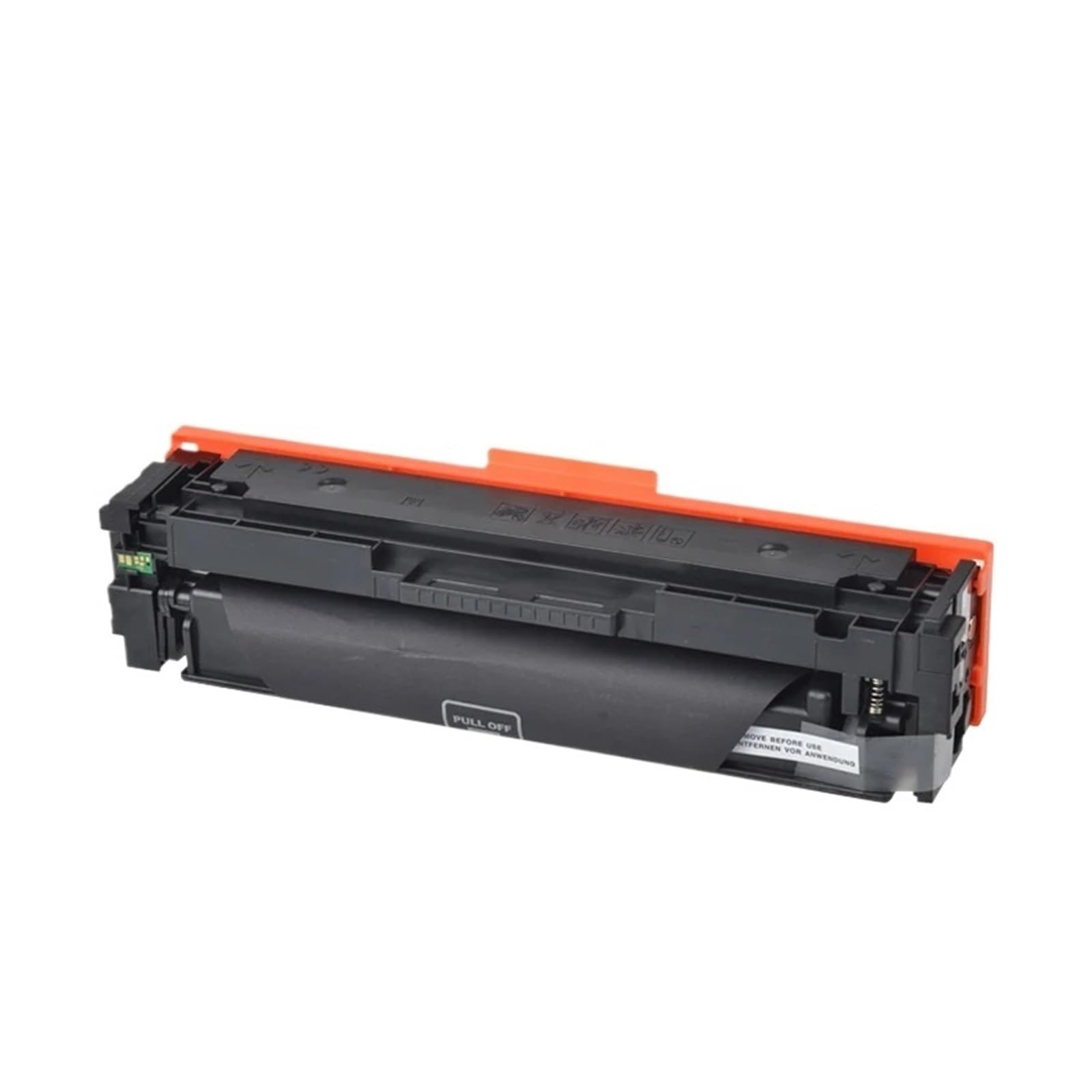 Compatibile con Canon, CRG045 Cartuccia Toner Ricambio LBP612
