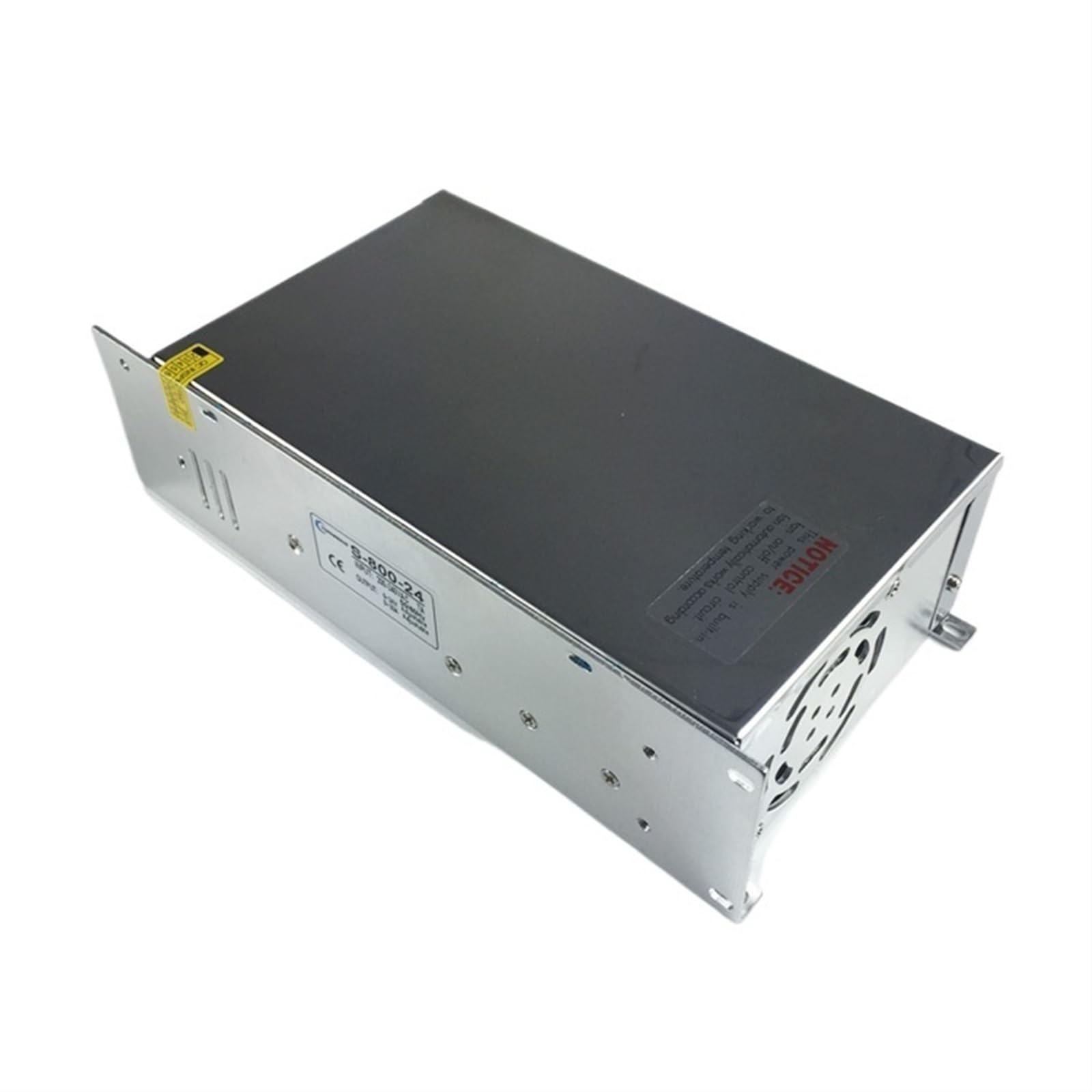 Fcarumiqp One Color Power Supply Dc 48V 16A 800W Led Driver Ac110v 220V To Dc48v Adapter