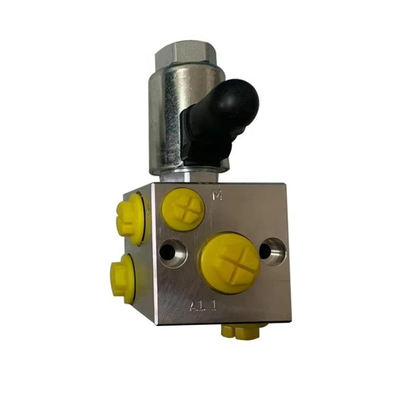 Kexcftg One Color 05877044 Road Roller 3/2 Way Valves Brake Valve