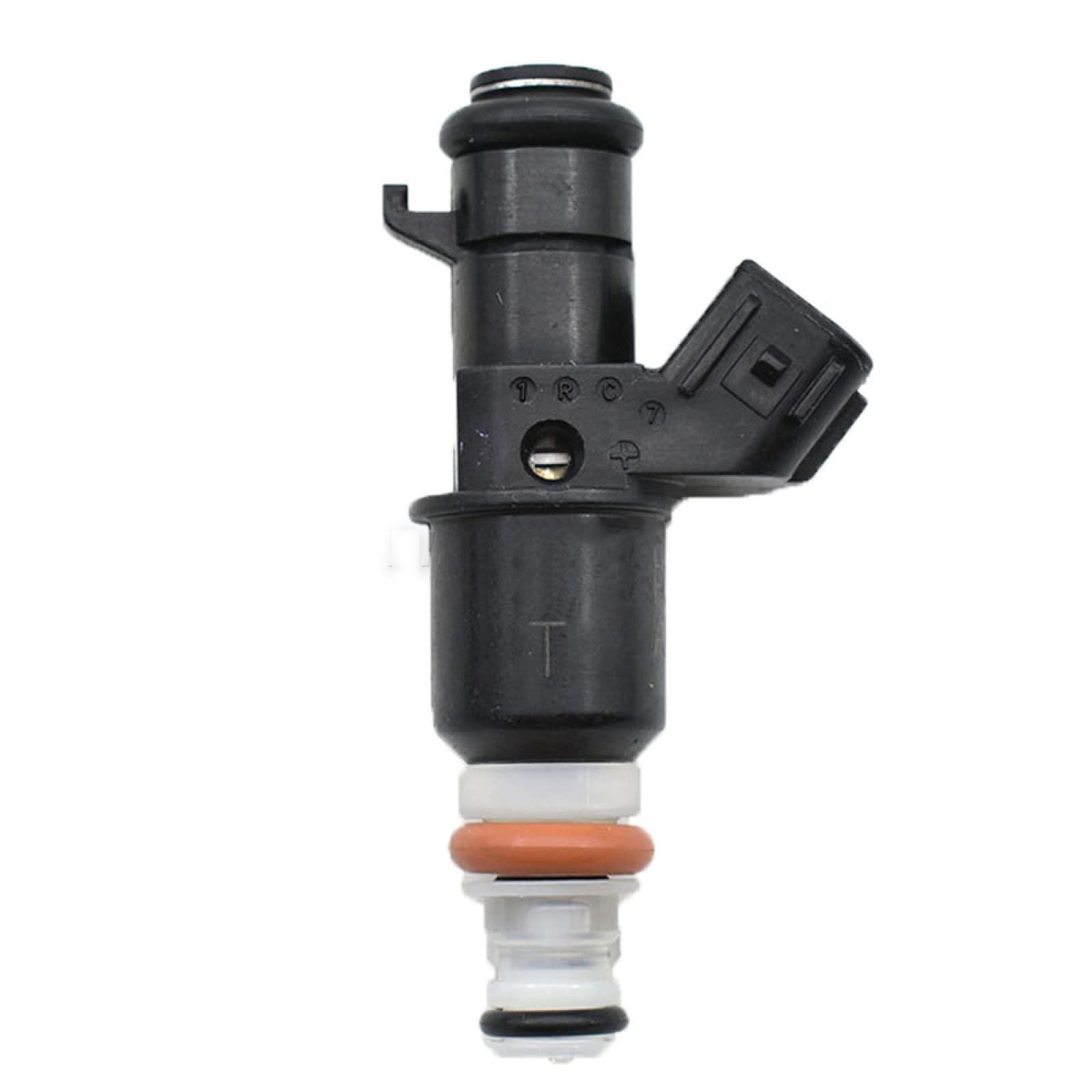 Dla ACCORD 2.0L 2.4L CRV 2.0L 2.4L, 4 szt. Zespół wtrysku paliwa 16450RBB003 16450 RBB 003 Wtryskiwacze paliwa