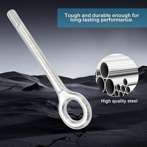 Konuooer Abschlepphaken Abschleppstange Abschleppöse 51798113 für 500 500L 500X Ducato 250 Boxer Jumper Renegade Compass