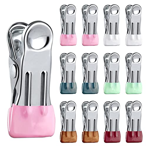 Best Metal Clips For Bags