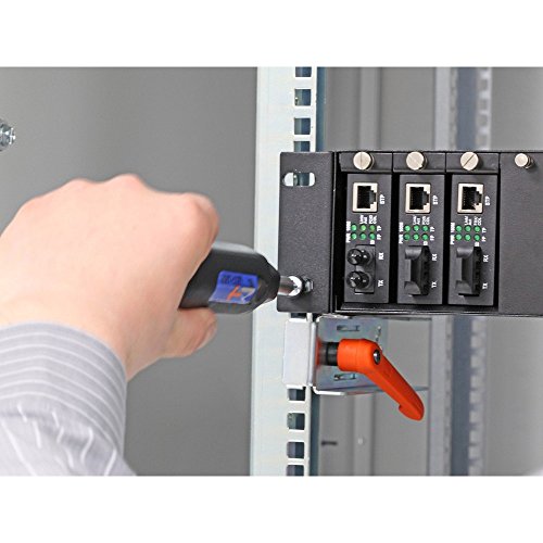 Intellinet I-CASE SUPP-1 Porta Accessori - 2