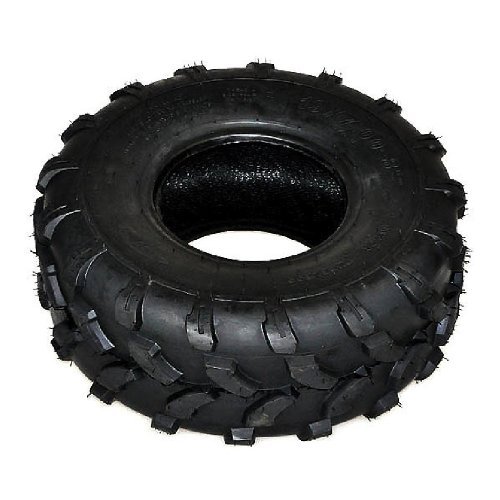 Baja Dune 150 (DN150) Go Kart Parts 19x7.00-8 Knobby Tire for Baja Mini Bikes MB165 & MB200, ATVs, & Dirt Bikes TIRE ONLY NO RIM