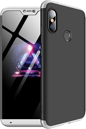 Funda XiaoMi Mi A2 Lite(5.84