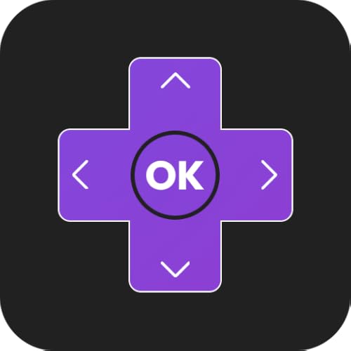 Remote Control - Remote for Ruku