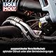 LIQUI MOLY Special Tec AA 0W-20 | 5 L | Synthesetechnologie Motoröl | Art.-Nr.: 9734, farblos