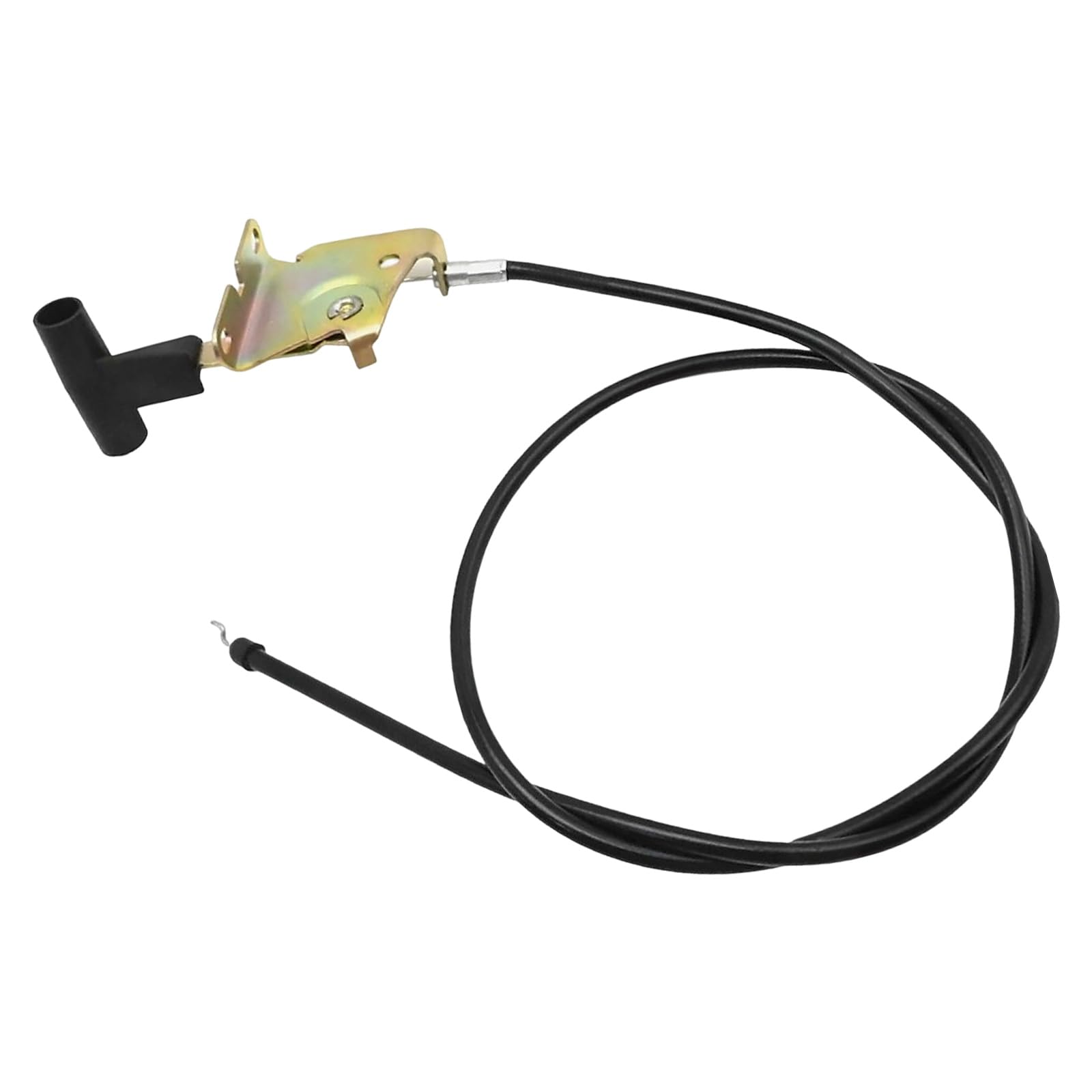 Throttle Line for SVRII V RideII STS60 21BV Efficient Cutting Smooth Operations Restrict Control