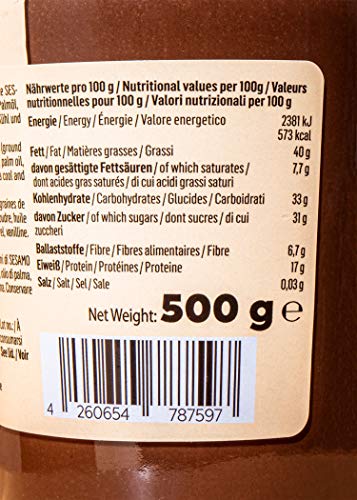 KoRo - KoRo - Tahin met cacao 500 g - Image 6