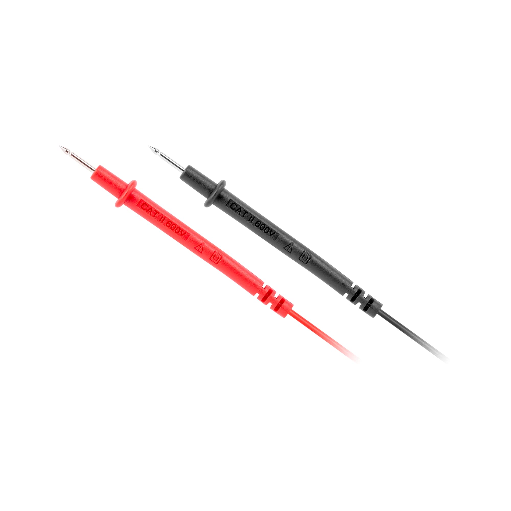 UNI-T UT120 C/mie0144 Multímetro Digital con cambio automático, AC/DC de voltaje y corriente, resistencia, continuidad, diodos de Tester