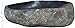 Gecheer Basin River Stone Oval 14.6