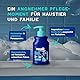 DOUXO Skin & Coat SPA – Ultra-Safe* Shampoo gegen Geruch für Hunde, 250 ml, reinigt die Haut und spendet Feuchtigkeit, entfernt Gerüche, hinterlässt angenehm duftendes Fell, hautfreundliche Rezeptur
