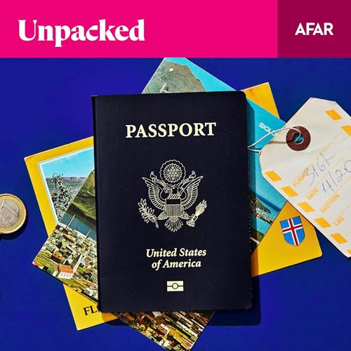 The Hidden History of the World's Most Powerful Travel Document