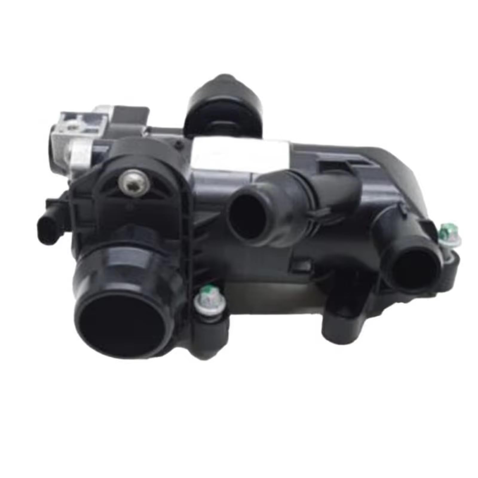 Alloggiamento Termostato Liquido Raffreddamento Ricambio 2642001501 A2642001501 Compatibile Con Benz Per C300 E350 GLE350 2.0L 2019 2020 2021 2022 2023 Refrigerante Termostato auto