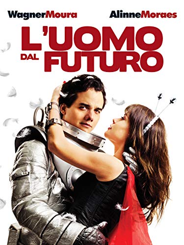 L'uomo dal futuro