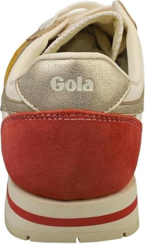 Women's Trainers Gola Daytona Quadrant - 4