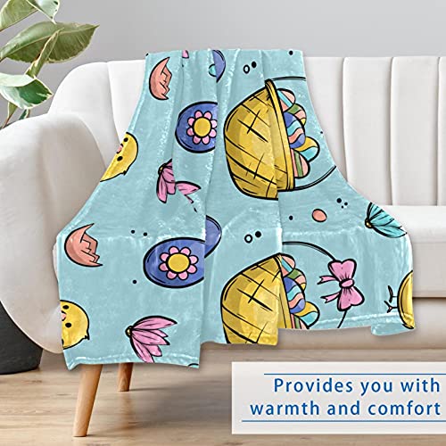 Couverture chaude imprimée main 150x100 cm haute isolation multi-usage - 7