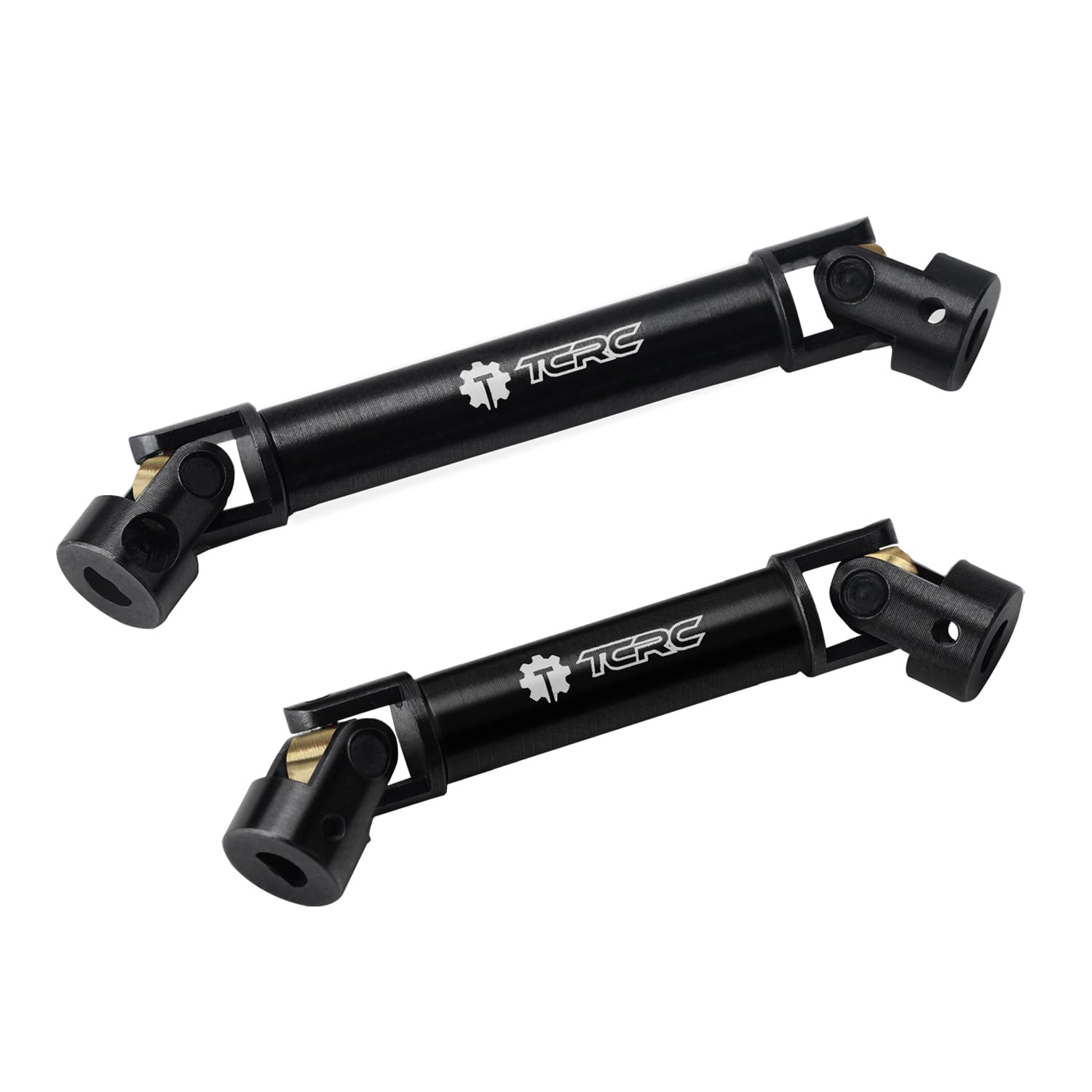 Amazon.com: TCRC 2PCS Hard Alloy Steel 4140 Chromoly Drive Shafts