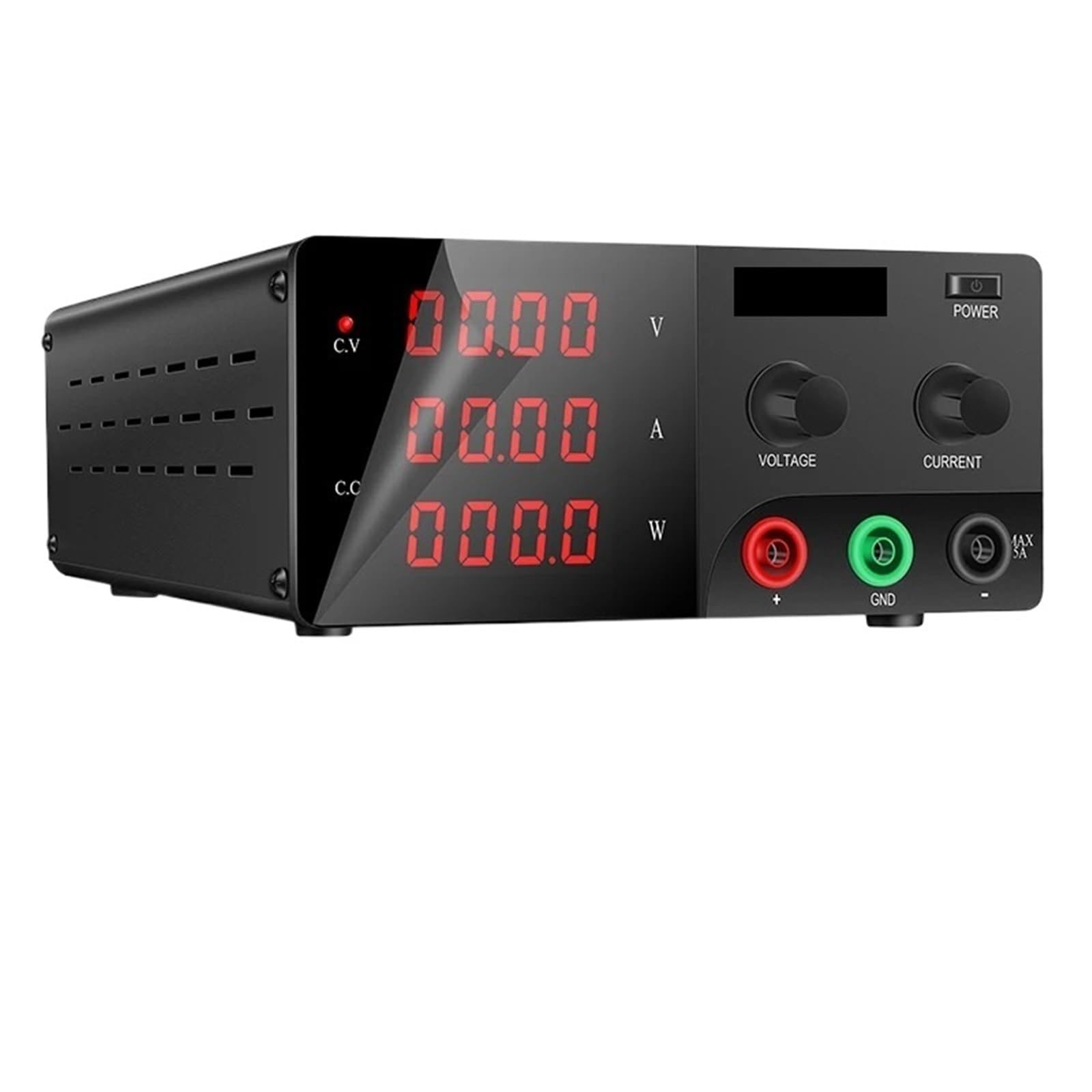Alimentation de banc haute puissance variable R-SPS3020 CC