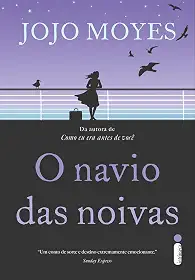 O navio das noivas