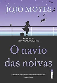 O navio das noivas