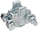 Dixon Air King A9 Carbon Steel Clamp, 3/4" Diameter, 1-8/64" - 1-20/64" Hose OD
