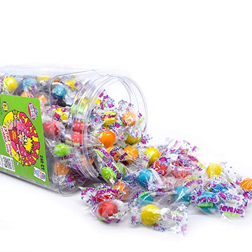 Cry Baby 059642006352 Extra Sour Bubble Gum Original thumb #3