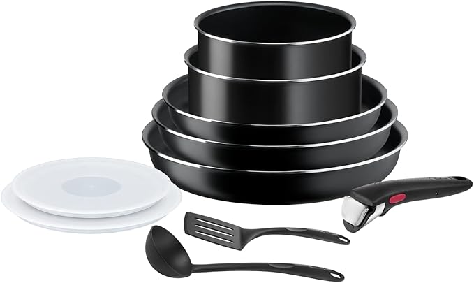 Batterie de cuisine Tefal Ingenio