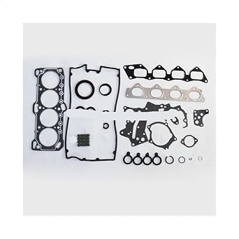 Engine Kits Compatible with Auto Parts G4CP III Y-3 2.0 I Engine Gasket 20910-33B10 50173300