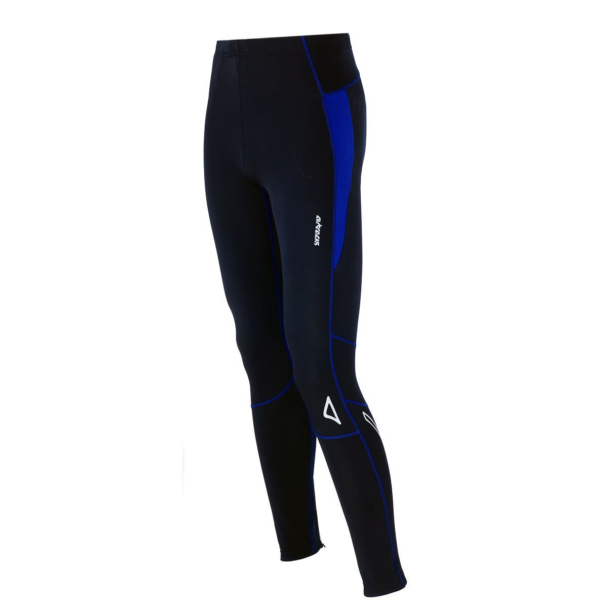 Airtracks Pantalones térmicos de Running Lang Pro T, térmicos, Transpirables, reflectores