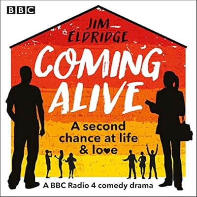 Coming Alive: The Complete Series 1-3