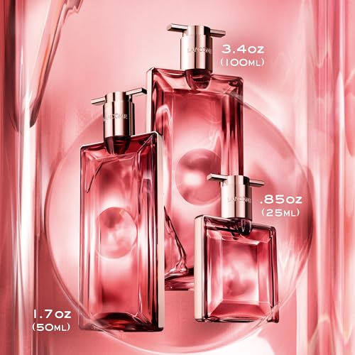 Idôle Power eau de parfum vaporisateur 100 ml - vue 9