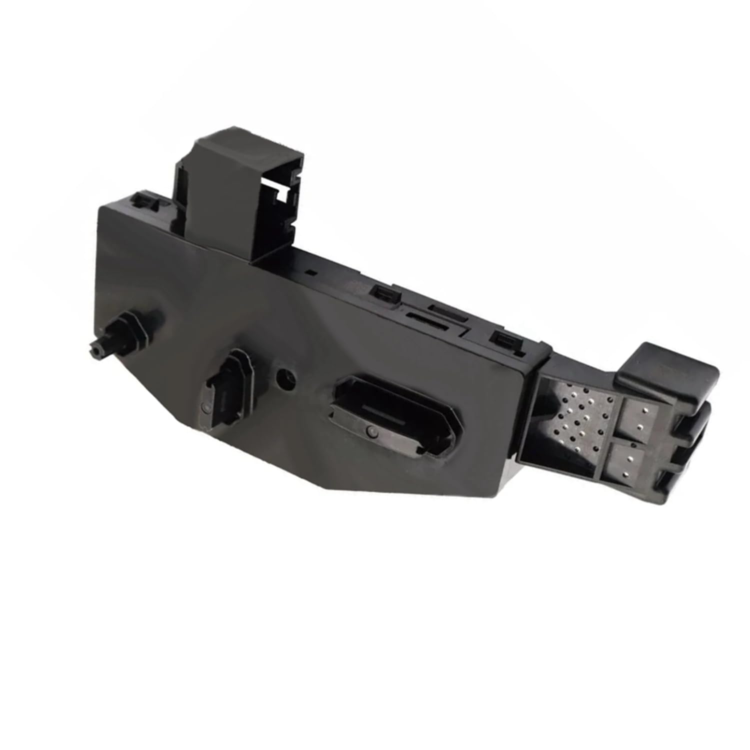Driver Side Power Seat Adjust Switch Replacement 23247095 Left Seat Control Button for Cadillac for Escalade for Chevrolet for Silverado for Tahoe for GMC for Sierra for Buick for Lacrosse