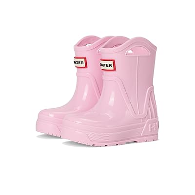 Hunter Kids Finley(Toddler/Little Kid) Kids Shoes Rose Pink