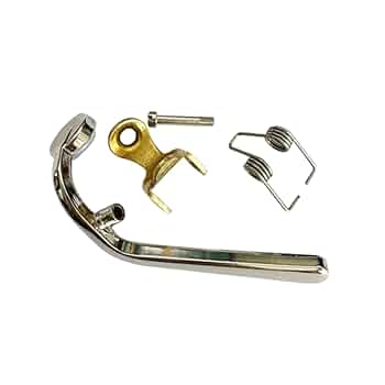 Amazon | Hellery 管楽器メンテナンス用トロンボーン