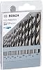 Bosch Professional Accessories Matkap Ucu, Gri, 13 Adet