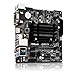 ASRock J5005-ITX Intel Quad-Core Pentium Silver Processor (Up to 2.8 GHz) Motherboards