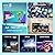 Hisense 40-Inch Class A4 Series FHD 1080p Smart Fire TV (40A4NF, 2025 Model) - DTS Virtual: X, Slim Bezel Design, Alexa Built in, Streaming TV, Black