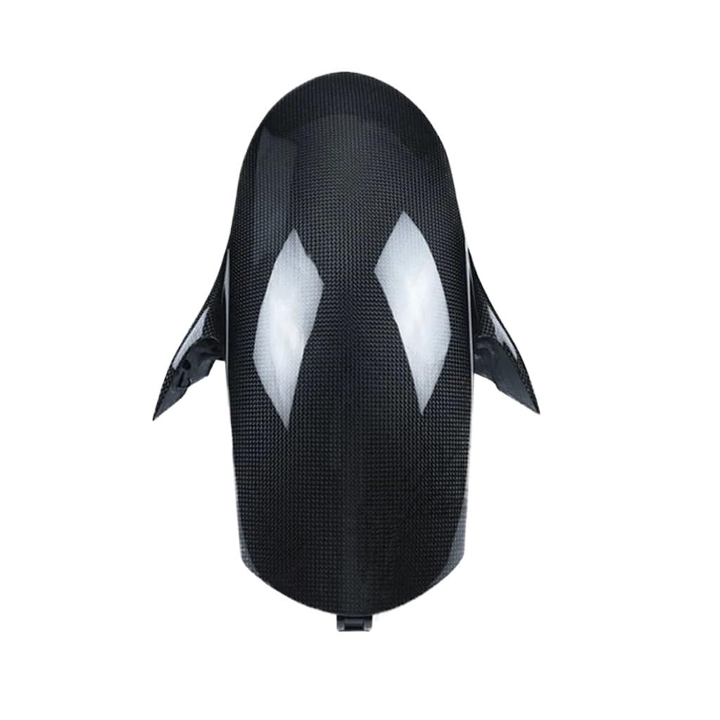 Garde-boue avant en carbone Ducati Panigale Streetfighter protection pneu avant v4