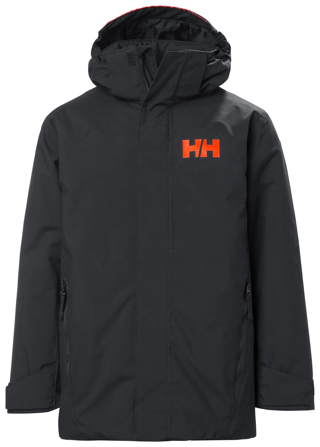 Helly Hansen Unisex Junior Chaqueta Level
