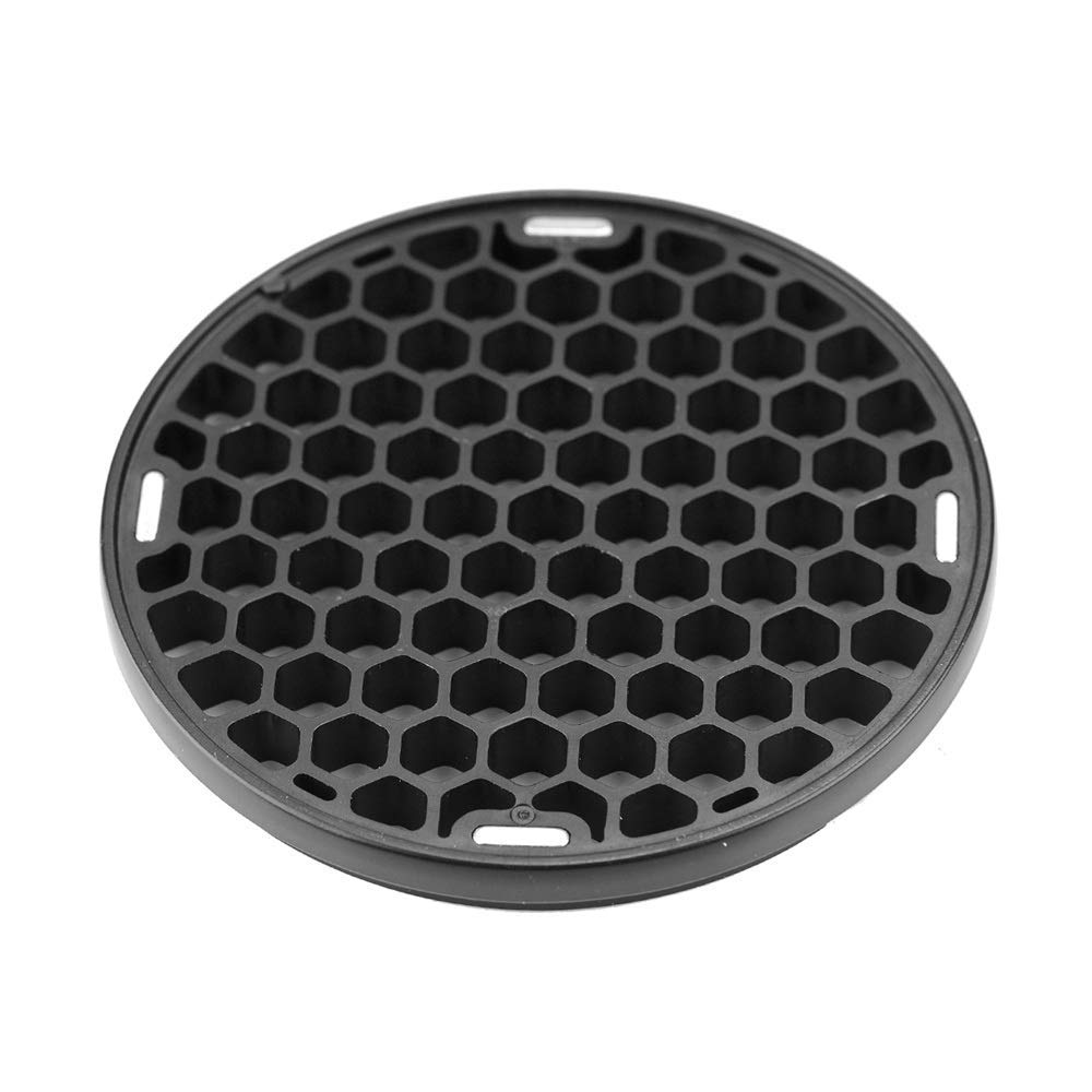 Amazon | Godox AK-R15 ハニカム Godox H200Rラウンドフラッシュヘッド