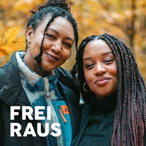 Jetzt nehmen sie uns auch noch unseren Wald – Black Hiking in Deutschland