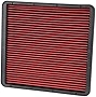 Spectre Performance Engine Air Filter: Premium, Washable, Replacement Filter: Fits 2007-2020 FORD/LINCOLN (Expedition, Raptor, F150, F250, F350, F450, F550, F650, Navigator) SPE-HPR10262