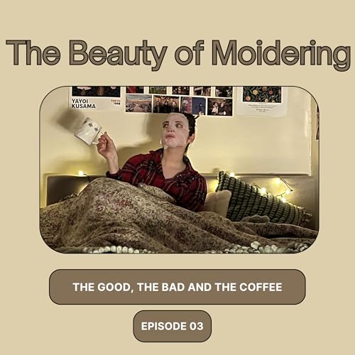 The good, the bad and the coffee