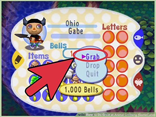 Animal Crossing