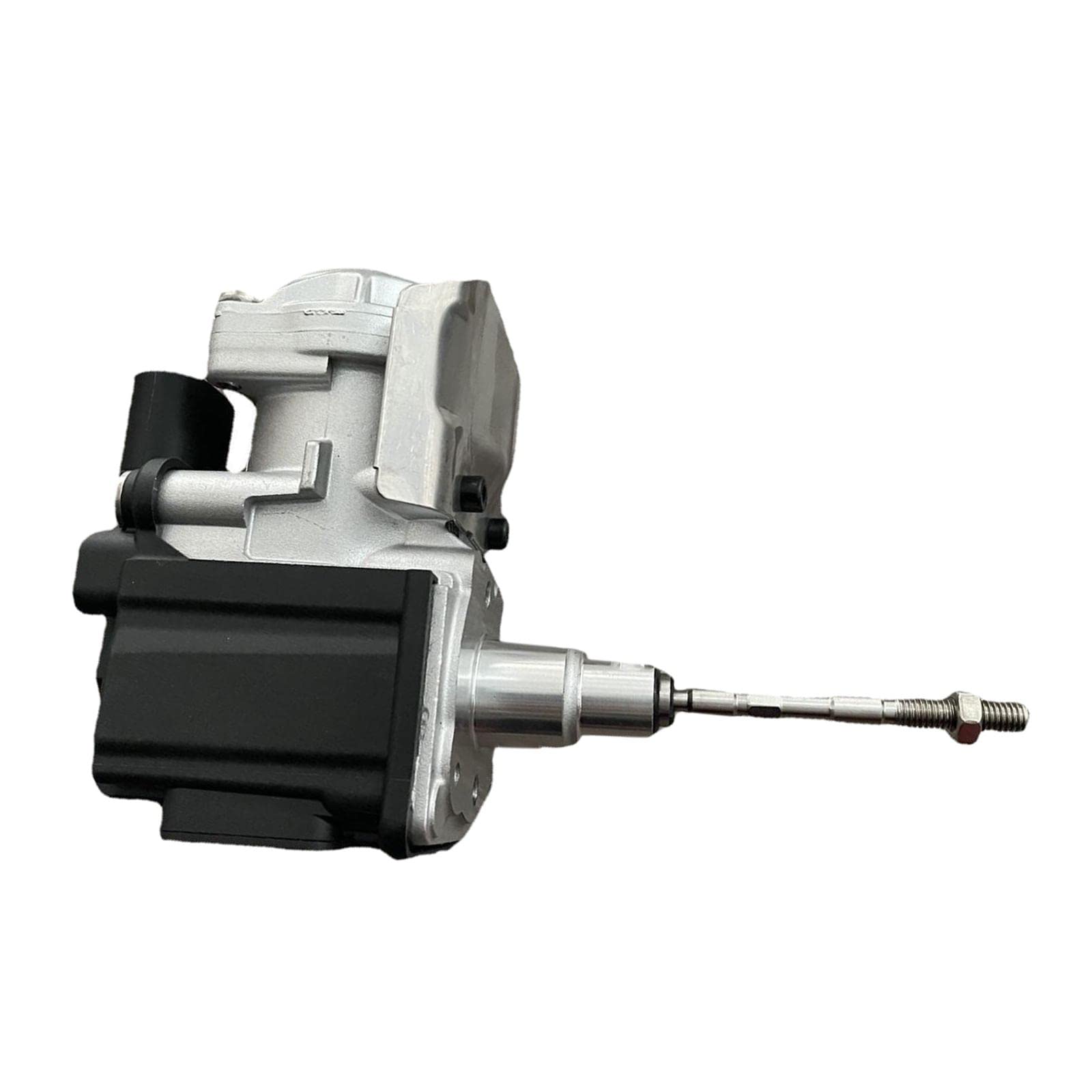 Attuatore Elettronico Ricambio Auto Valvola Blow Off Facilità Installazione Accessorio Adatto per Automobilisti Officine Meccaniche